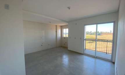Apartamento com 2 quartos à venda na Denilde Maria Copetti, 360, Dom Gerônimo, Chapecó por R$ 385.000