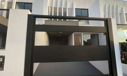 Casa com 3 quartos para alugar na Pedro Henrique de Almeida, 2, Industrial, Chapecó por R$ 4.890