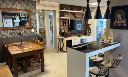 Apartamento com 3 quartos à venda na Rua Condá - E, 1178, Presidente Médici, Chapecó por R$ 770.000