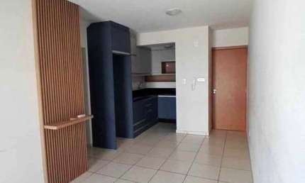 Apartamento com 2 quartos à venda na Ivete Maria Cunico, 157, Santo Antônio, Chapecó por R$ 310.000