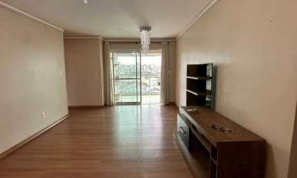 Apartamento com 3 quartos à venda na Rua Antônio Sperandio, 97, Jardim Itália, Chapecó por R$ 850.000