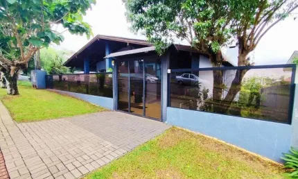 Casa com 3 quartos à venda na Guarulhos, 461, Passo dos Fortes, Chapecó por R$ 960.000