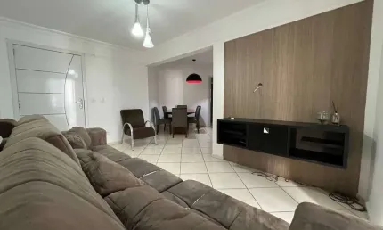Apartamento com 3 quartos para alugar na Santo Antônio, 544, Santa Maria, Chapecó por R$ 3.200