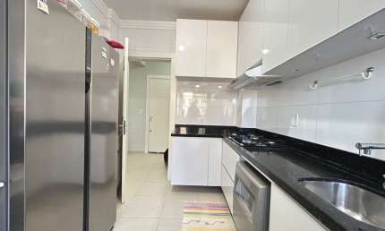 Apartamento com 2 quartos à venda na Roma, 435, Líder, Chapecó por R$ 510.000