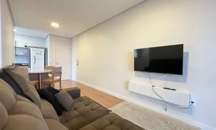 Apartamento com 2 quartos para alugar na Quintino Bocaiúva, 139, Centro, Chapecó por R$ 4.660