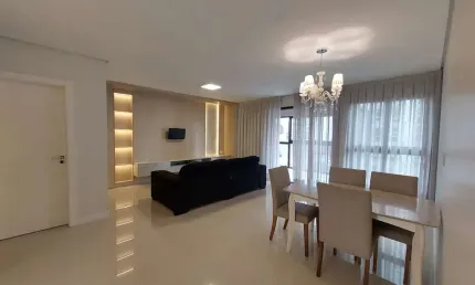 Apartamento com 3 quartos à venda na rua barão do rio branco - d, 560, centro, chapecó por r$ 1.690.000