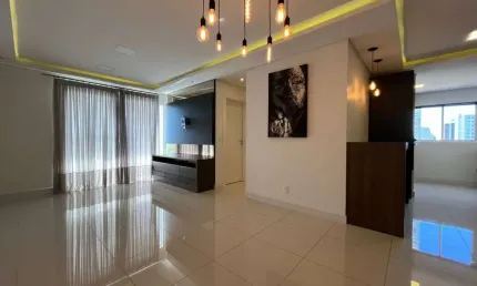 Apartamento com 2 quartos para alugar na Machado de Assis, 303, Jardim Itália, Chapecó por R$ 3.530