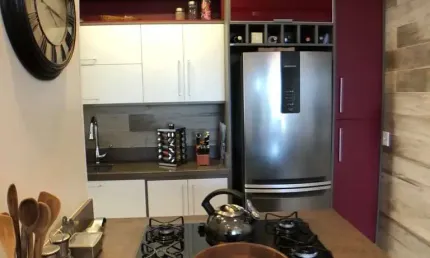 Apartamento com 2 quartos à venda na Machado de Assis, 522, Jardim Itália, Chapecó por R$ 590.000