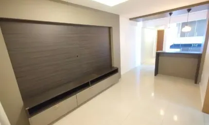 Apartamento com 2 quartos para alugar na Regente Diogo Antonio Feijó, 499, São Cristóvão, Chapecó por R$ 2.500