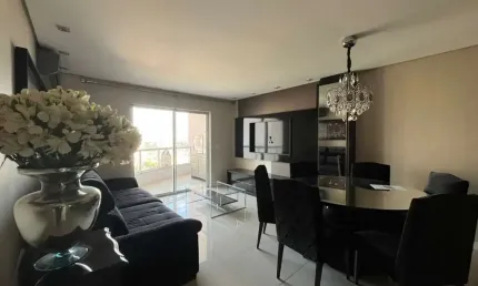Apartamento com 2 quartos para alugar na Rua Florianópolis, 659, Jardim Itália, Chapecó por R$ 3.980