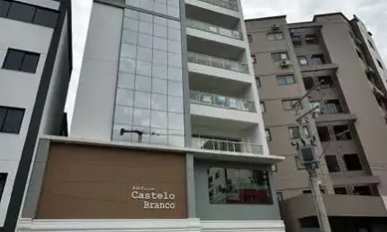 Apartamento com 4 quartos à venda na Rua Condá - D, 303, Centro, Chapecó por R$ 1.950.000