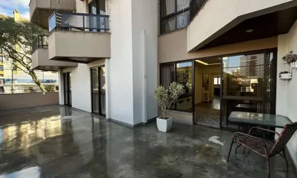 Apartamento com 3 quartos à venda na avenida fernando machado - e, 220, centro, chapecó por r$ 990.000