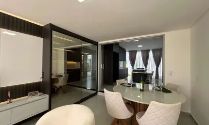 Casa com 4 quartos à venda na Londres, 831, Presidente Médici, Chapecó por R$ 1.299.000