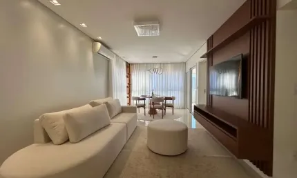 Apartamento com 2 quartos à venda na servidão turquia, 135, presidente médici, chapecó por r$ 1.350.000