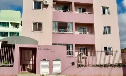 Apartamento com 2 quartos à venda na rio grande do norte, 473, santo antônio, chapecó por r$ 280.000
