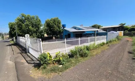 Casa com 3 quartos à venda na padre francisco relou, 154, engenho braun, chapecó por r$ 780.000