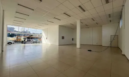 Sala comercial para alugar na senador attilio francisco xavier fontana, 2049, efapi, chapecó por r$ 12.000