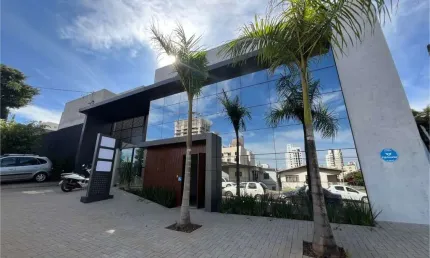 Sala comercial para alugar na minas gerais, 1002, presidente médici, chapecó por r$ 5.700