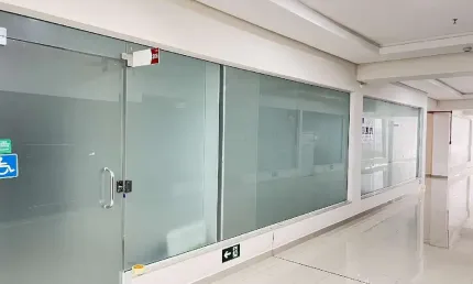 Sala comercial para alugar na rua uruguai - e, 100, centro, chapecó por r$ 3.750