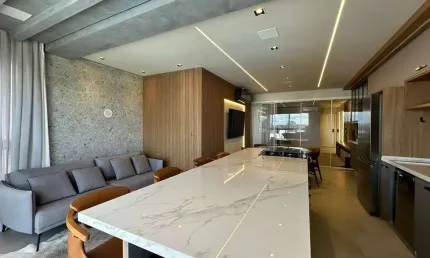 Apartamento com 3 quartos à venda na marechal floriano peixoto, 555, centro, chapecó por r$ 2.050.000