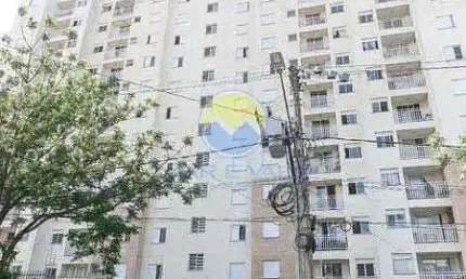 Apartamento com 2 dormitórios à venda, 56 m² por R$ 373.000,00 - Parque Residencial Flamboyant - São José dos Campos/SP
