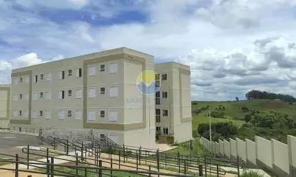 Apartamento com 2 dormitórios à venda, 40 m² por R$ 225.000,00 - Jardim Nova Michigan - São José dos Campos/SP
