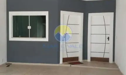 Sobrado com 3 dormitórios à venda por R$ 770.000,00 - Loteamento Residencial Vista Linda - São José dos Campos/SP