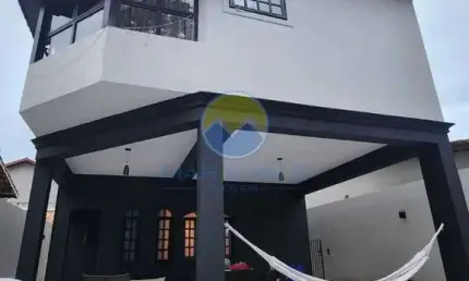 Sobrado com 3 dormitórios à venda, 190 m² por R$ 800.000,00 - Jardim Terras de São João - Jacareí/SP