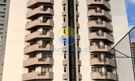 Apartamento com 4 dormitórios à venda, 153 m² por R$ 900.000,00 - Altos do Esplanada - São José dos Campos/SP