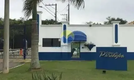 Terreno à venda, 1200 m² por R$ 320.000,00 - Condomínio Colinas do Parahyba - São José dos Campos/SP