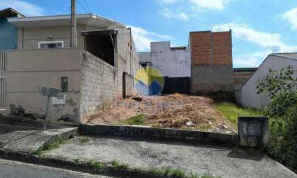 Terreno à venda, por R$ 175.000 - Jardim Santa Júlia - São José dos Campos/SP