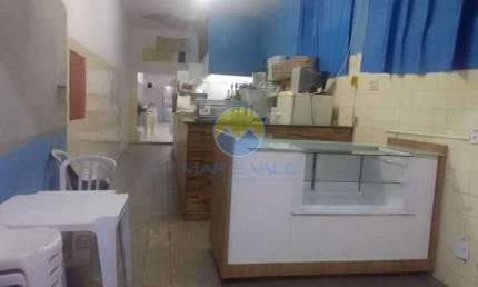 Loja à venda, 200 m² por R$ 390.000,00 - Jardim Vale do Sol - São José dos Campos/SP