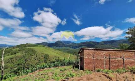 Terreno à venda, 30100 m² por R$ 410.000,00 - Santa Barbara (São Francisco Xavier) - São José dos Campos/SP