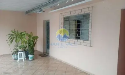 Casa com 4 dormitórios à venda, 160 m² por R$ 425.000,00 - Jardim São José Centro - São José dos Campos/SP