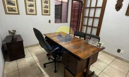 Ponto à venda, 101 m² por R$ 330.000,00 - Centro - Jacareí/SP