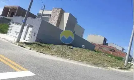 Terreno à venda, 217 m² por r$ 270.000,00 - recanto dos eucaliptos - são josé dos campos/sp