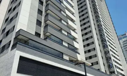 Penthouse com 3 dormitórios à venda, 143 m² por R$ 1.330.000,00 - Jardim Satélite - São José dos Campos/SP