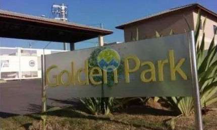 Terreno à venda, 270 m² por R$ 370.000,00 - Jardim Residencial Golden Park - Jacareí/SP