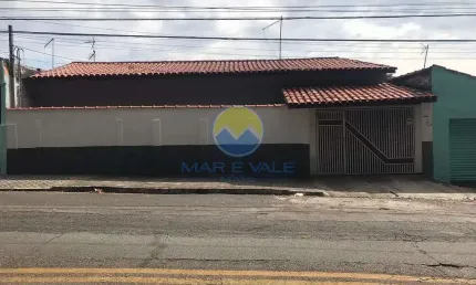 Casa com 3 dormitórios à venda, 223 m² por R$ 470.000,00 - Jardim Paulista - São José dos Campos/SP