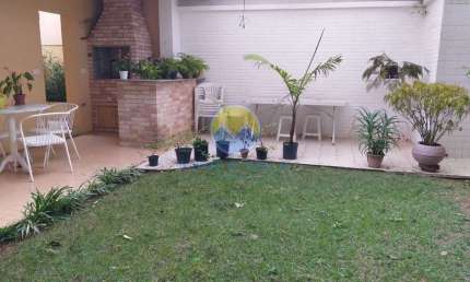 Casa com 4 dormitórios à venda, 290 m² por R$ 1.900.000,00 - Jardim Esplanada II - São José dos Campos/SP