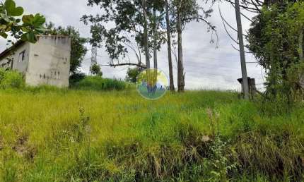 Terreno à venda, 700 m² por R$ 128.000,00 - Estância Porto Velho - Jacareí/SP