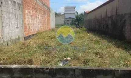 Terreno à venda, por R$ 133.000 - Jardim Mariana II - São José dos Campos/SP