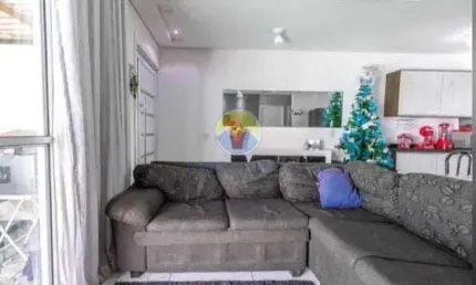 Casa com 3 dormitórios à venda, 190 m² por R$ 426.000,00 - Parque Nova Esperança - São José dos Campos/SP