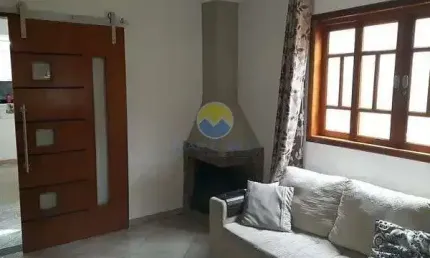 Casa com 3 dormitórios à venda, 110 m² por R$ 691.500,00 - Vila Ester - São José dos Campos/SP