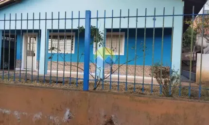 Chácara com 2 dormitórios à venda, 1075 m² por R$ 480.000,00 - Chácaras Pousada do Vale - São José dos Campos/SP