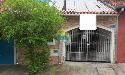 Casa com 2 dormitórios à venda, 85 m² por r$ 340.000,00 - jardim bela vista - são josé dos campos/sp