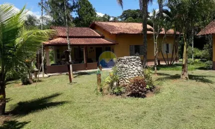 Chácara com 3 dormitórios à venda, 13180 m² por R$ 1.223.000,00 - Costinha - São José dos Campos/SP