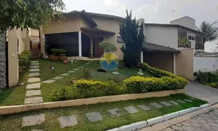 Casa com 3 dormitórios à venda, 375 m² por R$ 1.277.000,00 - Vila Zezé - Jacareí/SP