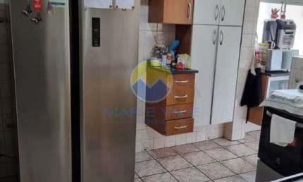 Apartamento com 2 dormitórios à venda, 94 m² por R$ 390.000,00 - Jardim São Dimas - São José dos Campos/SP