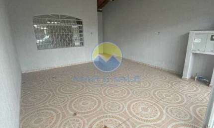 Casa com 2 dormitórios à venda, 71 m² por R$ 500.000,00 - Jardim Paraíso - São José dos Campos/SP